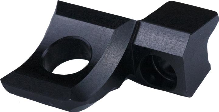 Actual product image PNW LOAM Lever MTB Remote stored