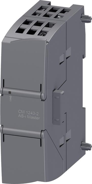 Immagine prodotto Siemens S7-1200 Communication Module CM 1243-2