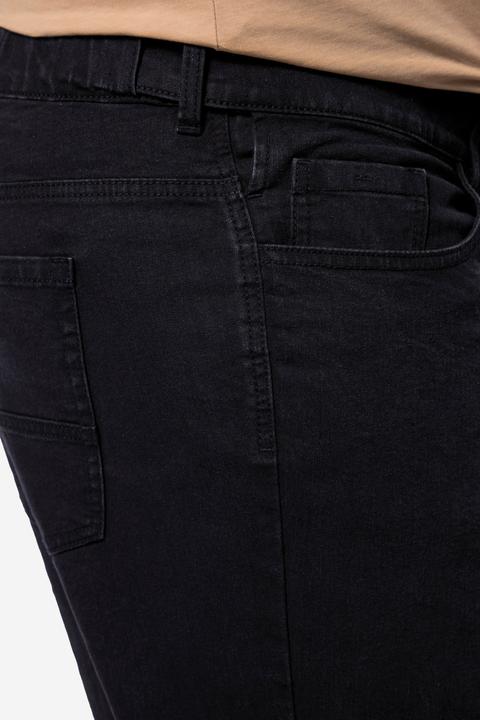 Produktbild Boston Park Jeans, Traveller-Bund, 5-Pocket, Regular Fit, bis 72/36 (54)