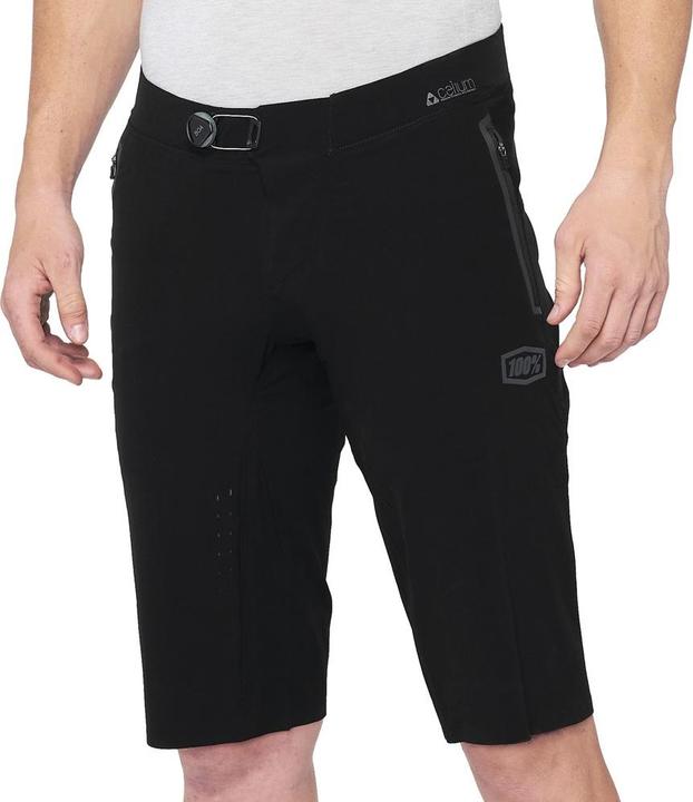 Actual product image 100% Celium Shorts (30)