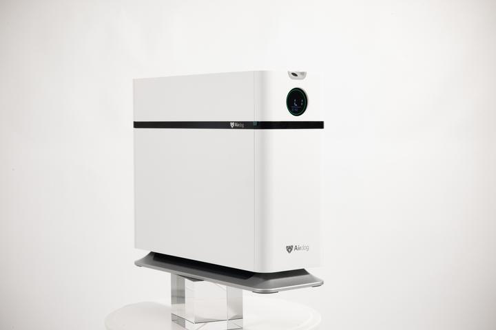 Actual product image Airdog X1D Smart Luftreiniger (10 m²)