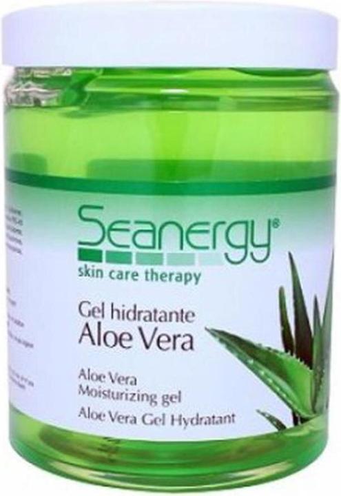 Produktbild Seanergy Aloe Vera Moisturizing Gel (Körpergel, 300 ml)