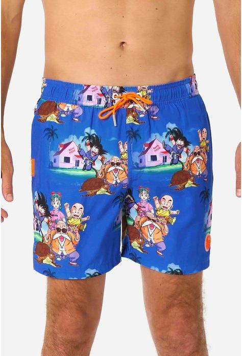 OppoSuits : Dragon Ball - Kame House (XL)