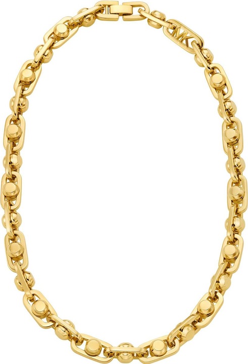 Michael Kors Kette ASTOR LINK (Metall)