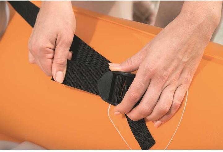 Immagine prodotto Bestway Hydro-Force Lite-Rapid X2 (2 Persone)