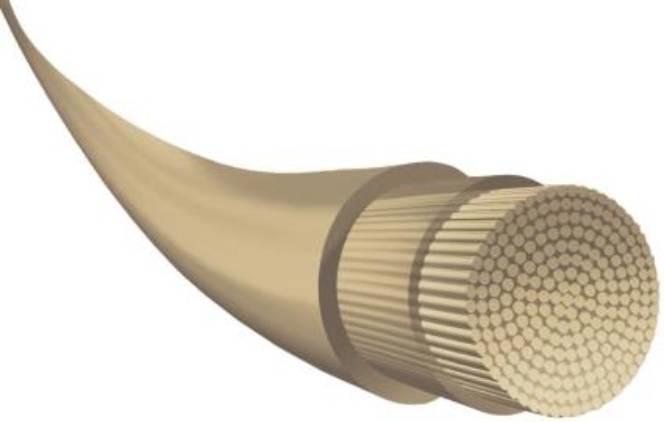 Immagine prodotto Babolat XCEL 200M