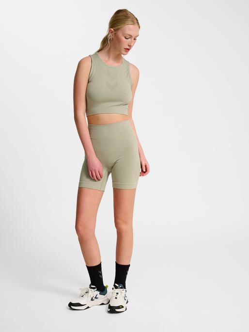 Produktbild hummel Hmlhiit Seamless Short Tights (M)
