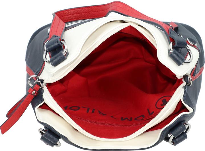 Image du produit Tom Tailor Jule Sac à bandoulière 32 cm