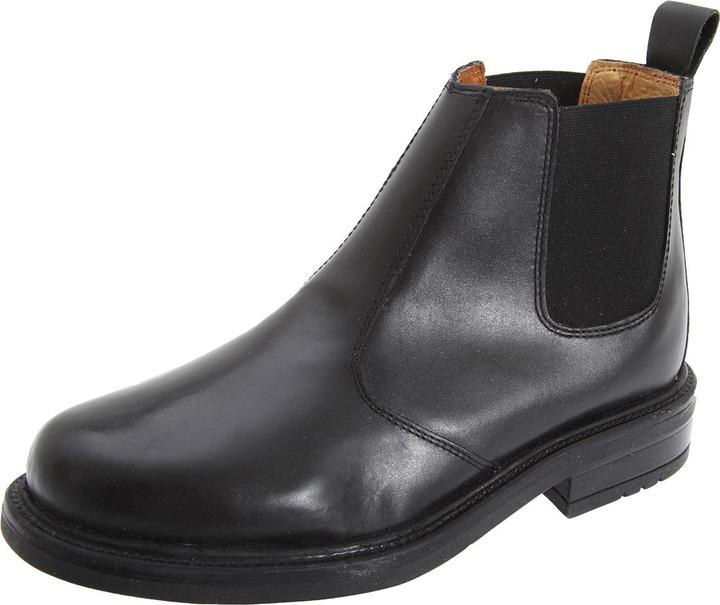 Produktbild Roamers Chelsea Leder Stiefeletten (45.5)