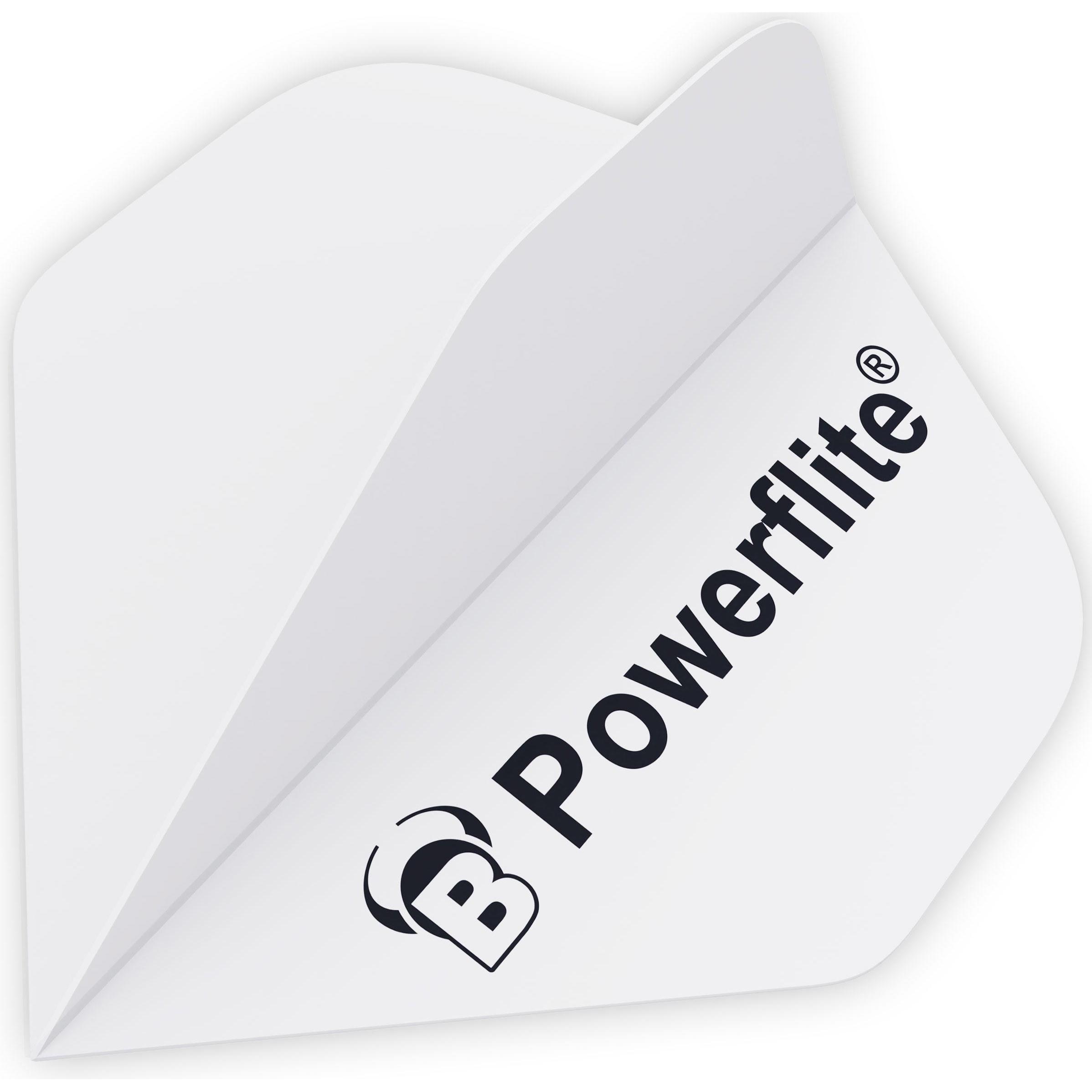 Bull's Powerflite Standard A-Shape