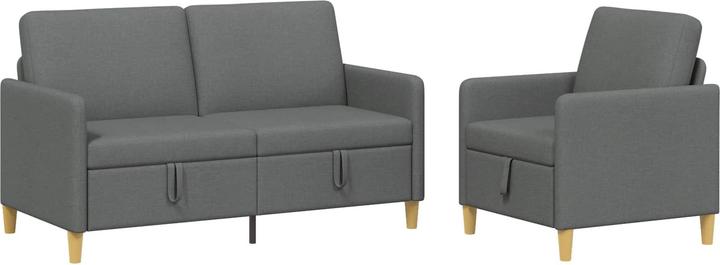 Produktbild vidaXL Sofa Set
