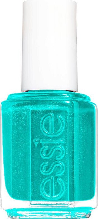 Actual product image Essie Nail polish (266 Naughty Nautical, Colour paint)