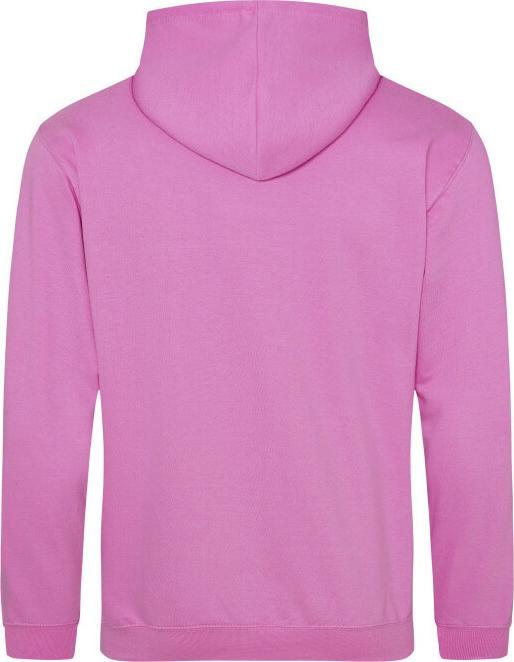 Candyfloss Pink