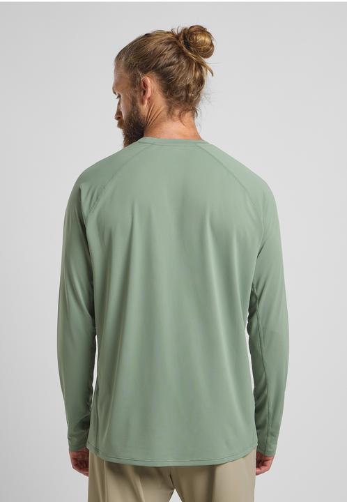 Produktbild Jack Wolfskin Prelight Swift Ls M (XL)