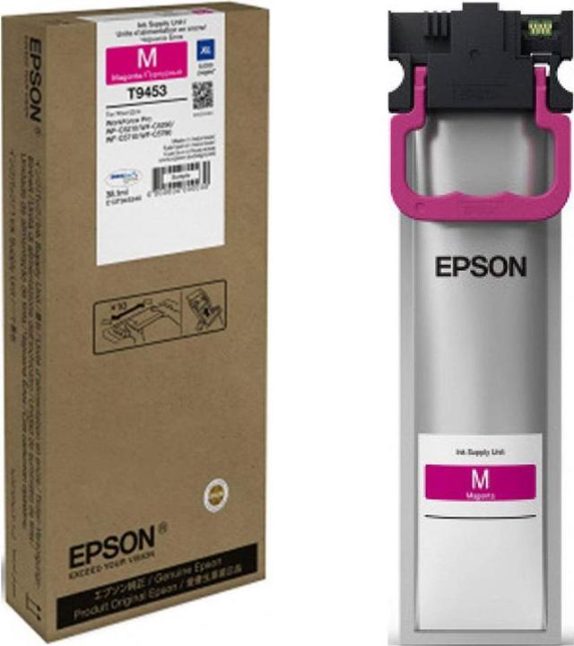 Productafbeelding Epson WF-C5xxx Catridge (M)