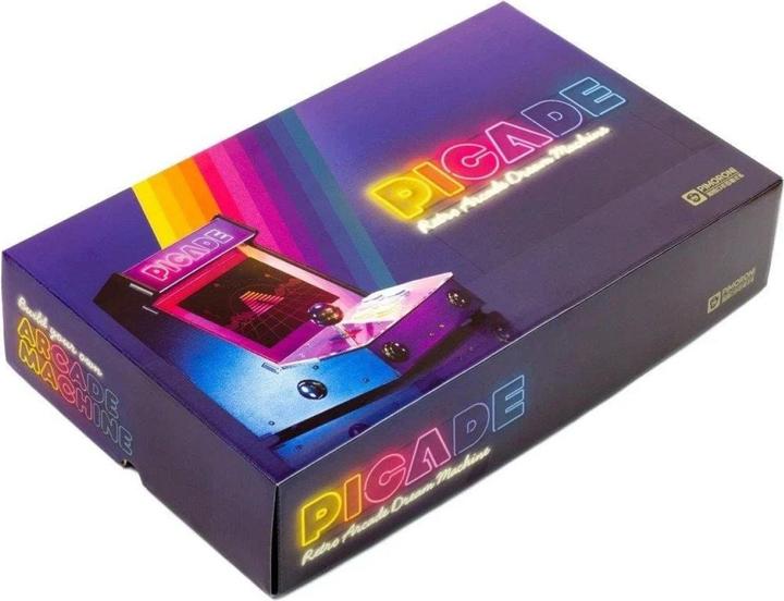 Produktbild Pimoroni Picade