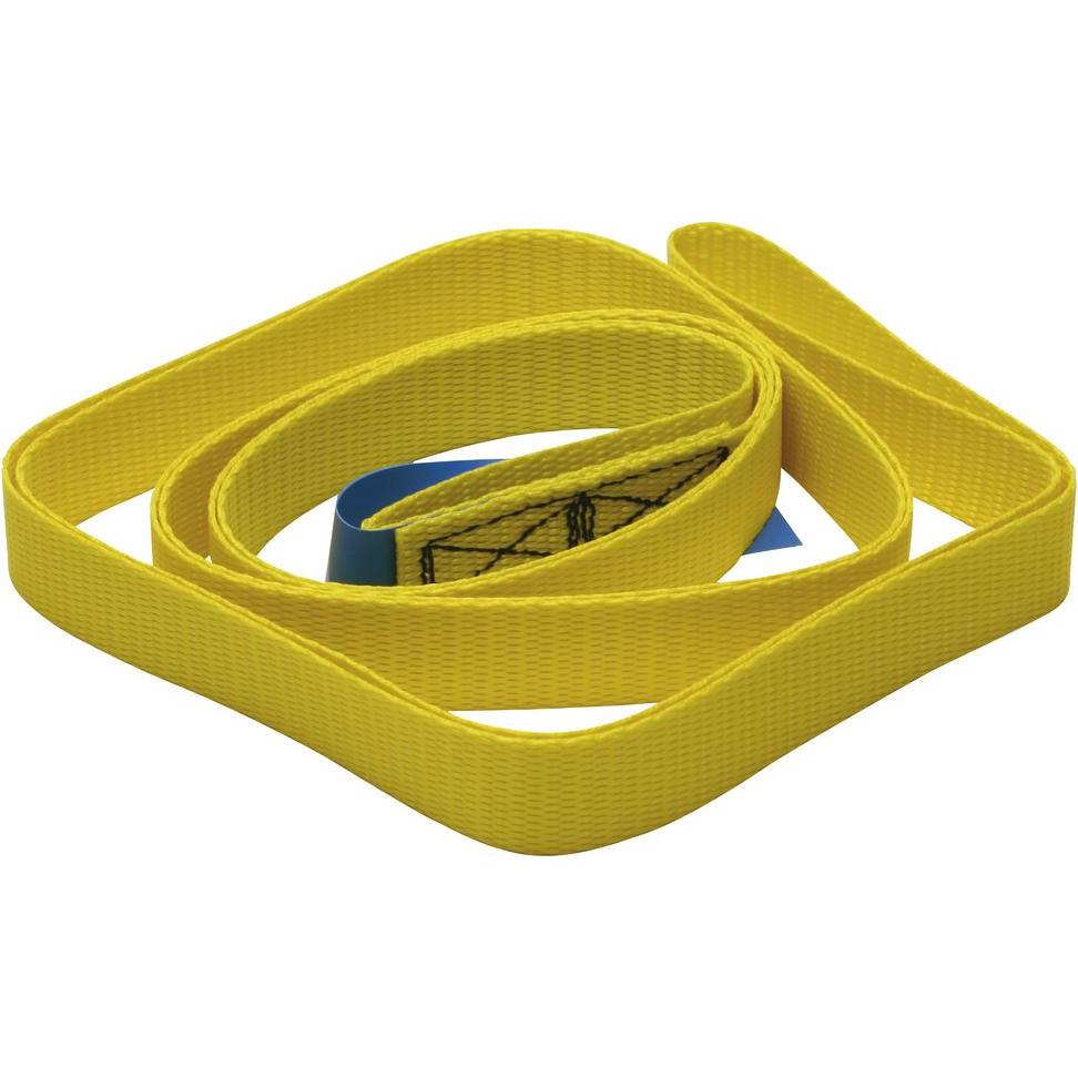 SpanSet, Spanngurt + Ladungssicherung, Bandschlinge Standard, 120/240 cm