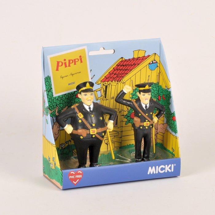 Actual product image Pippi Longstocking: Ring and Sound