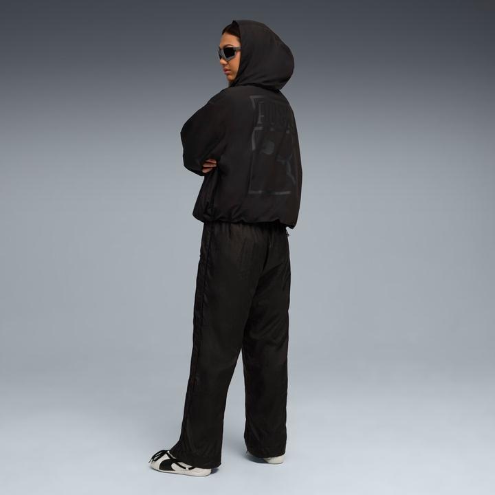 Immagine prodotto Puma X ROSÉ Oversized Half-Zip Padded Jacket (XS)