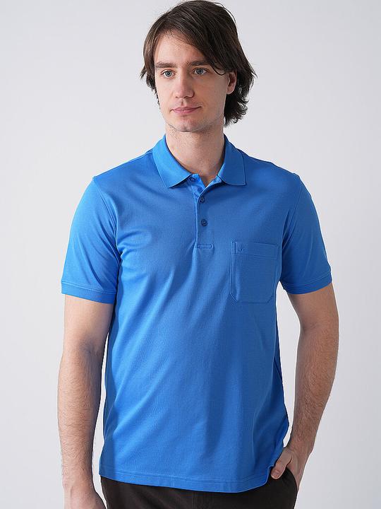 Actual product image Ragman Polo shirt (XL)