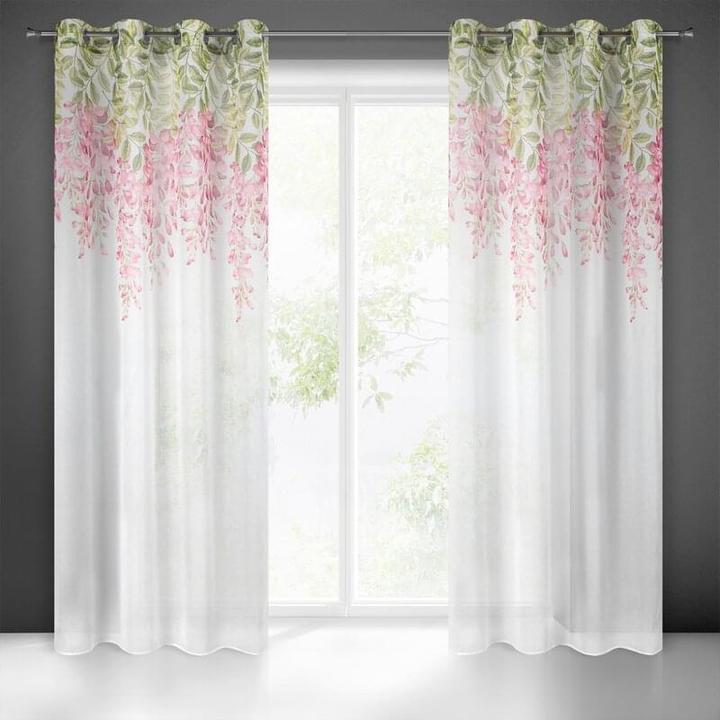Produktbild Eurofirany Fir (140 x 250 cm)