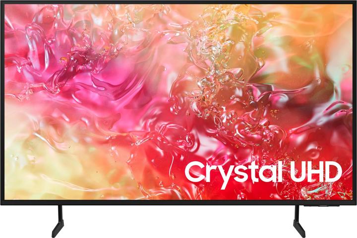Image du produit Samsung UE55DU7170 (55", DU7170, LED, 4K, 2024)