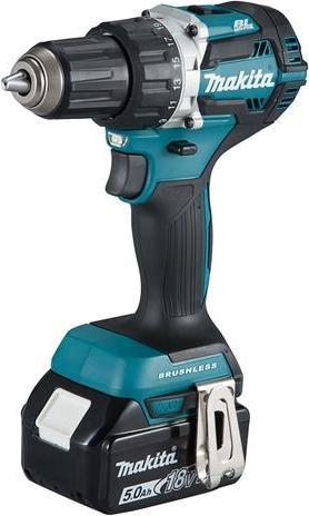 Actual product image Makita DDF484T - Drill/screwdriver - cordless - 2 speed - 1/2 " 20 UNF 13 mm - 54 N-m - 18 V