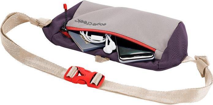 Produktbild Eagle Creek Stash Waist Bag