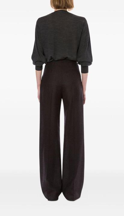 Immagine prodotto Alberta Ferretti Pantaloni Grigio (40)