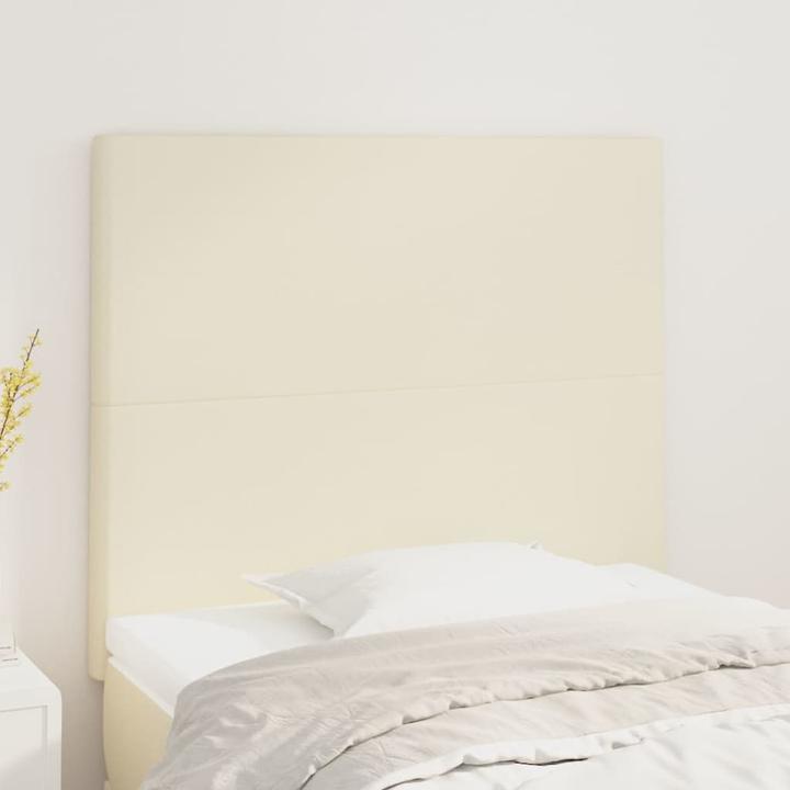 Image du produit vidaXL Kopfteil (100 x 5 x 128 cm)