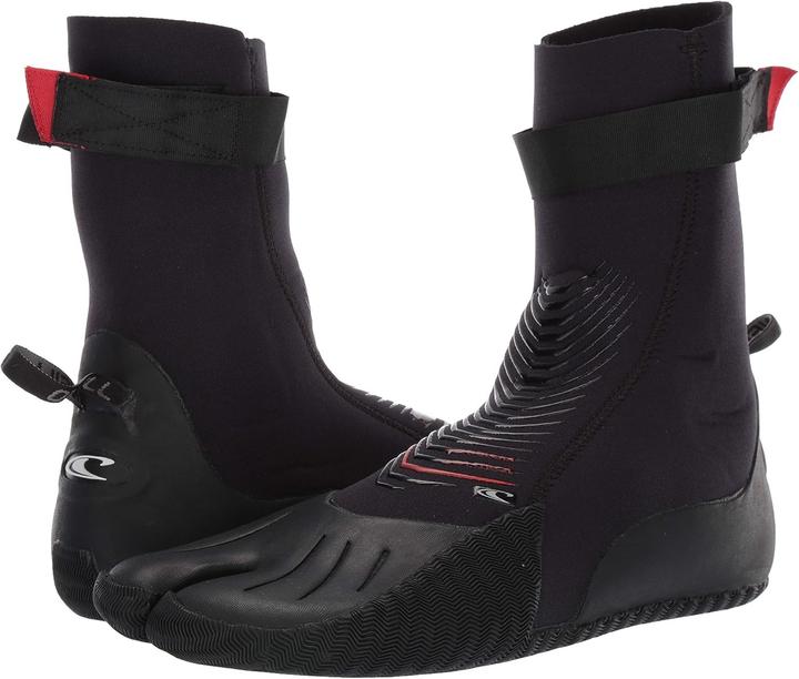 Actual product image O'Neill Heat Split Toe Booties