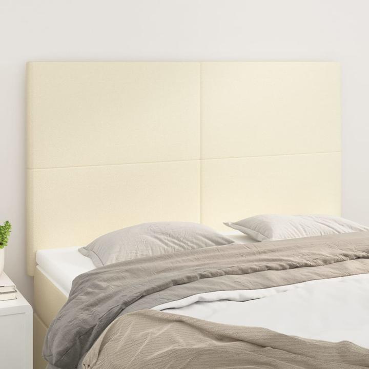 Image du produit vidaXL Jayden High (144 x 5 x 128 cm)