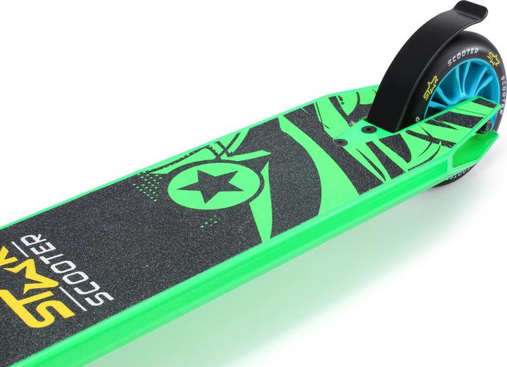 Produktbild Star Scooter Stuntscooter