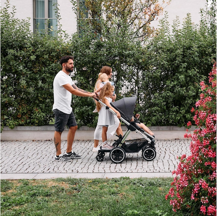 Immagine prodotto ABC Design Collezione Kiddie Ride On 2 2020