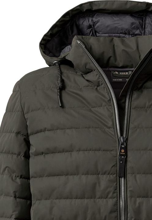 Produktbild G.I.G.A DX G.I.G.A. DX (S)