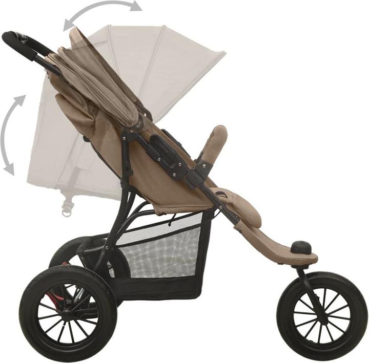 Image du produit vidaXL Tishka