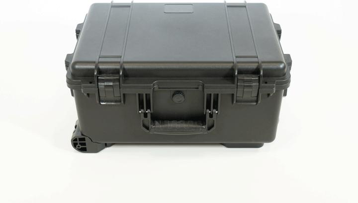 Immagine prodotto Shining 3D Einscanpro (+)+ Custodia Con Ruote Accessori Per Scanner