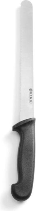 Produktbild Hendi Bmesser, Schwarz, (L)mm (25 cm)