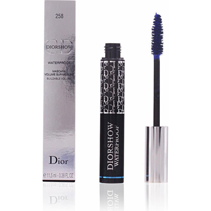 Thumbnail - Dior, Mascara, Diorshow (698 Chestnut)