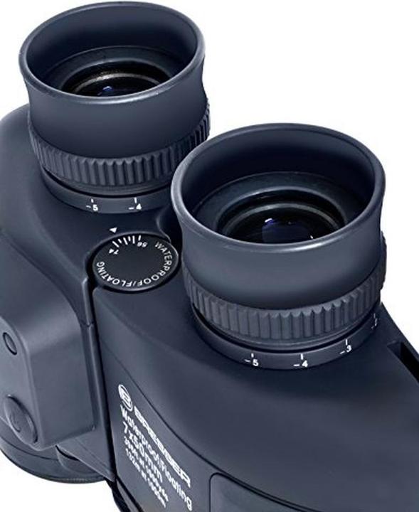 Productafbeelding Bresser Nautisch (7 x, 50 mm)