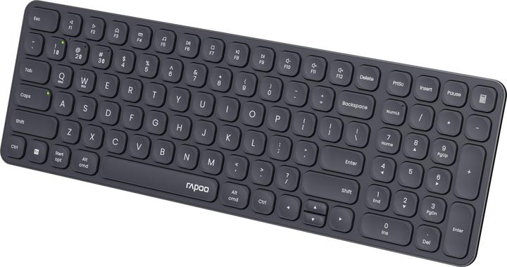 Image du produit Rapoo E9310M (DE, Sans fil)