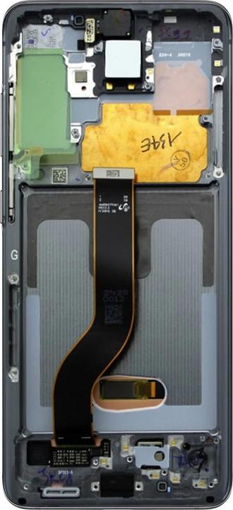 Produktbild Samsung LCD-Display Galaxy S20 Plus (Display, Samsung Galaxy S20+)