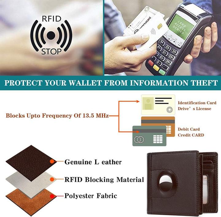 Produktbild Ueli Express Kreditkarten Wallet