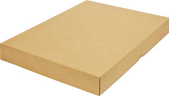 kaiserkraft Stülpdeckelkarton (1 x)