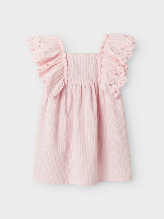 Produktbild Name it Kurzarm Kleid (92)