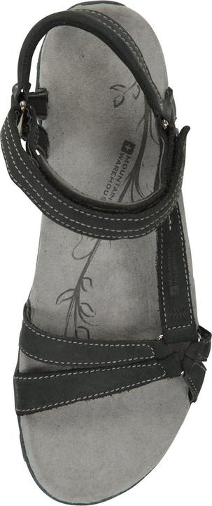 Produktbild Mountain Warehouse Sandalen Kokomo Nubukleder (37)