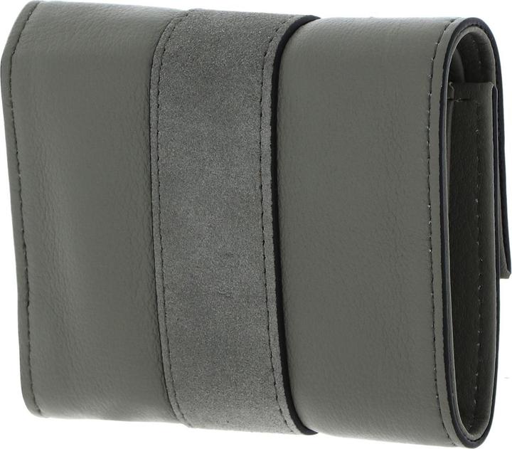 Actual product image FredsBruder Lazap Flapover Wallet