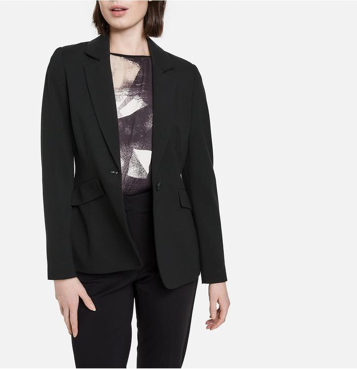 Actual product image Taifun Blazer long sleeve lined (36)