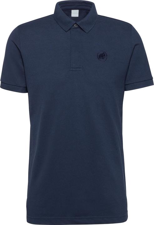 Actual product image Mammut Logo Polo Men (XL)