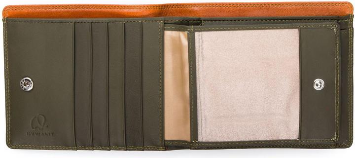 Actual product image Mywalit Wallet RFID leather 12 cm